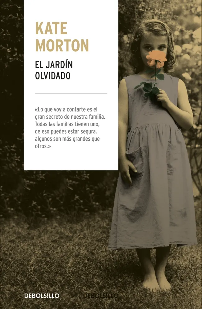 JARDIN OLVIDADO, EL -BUTXACA-