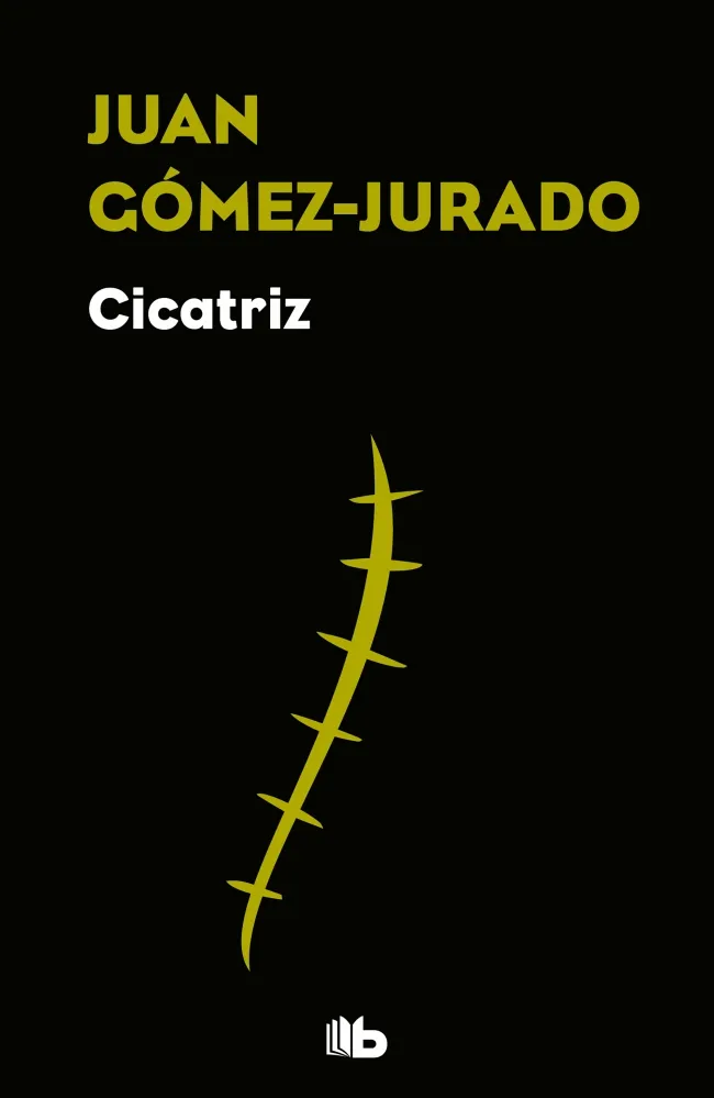 CICATRIZ -BUTXACA-