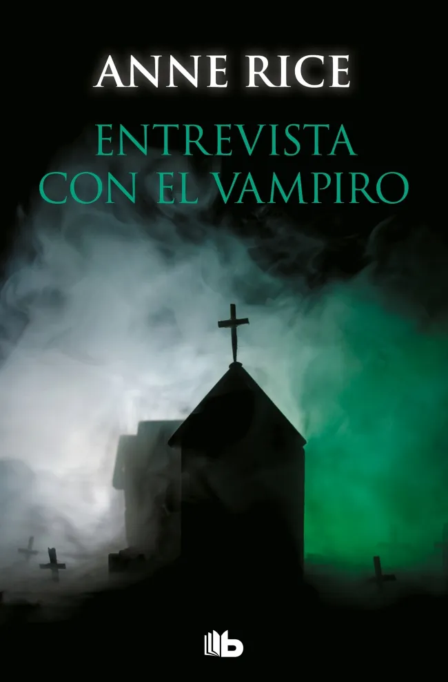 ENTREVISTA CON EL VAMPIRO -BUTXACA-