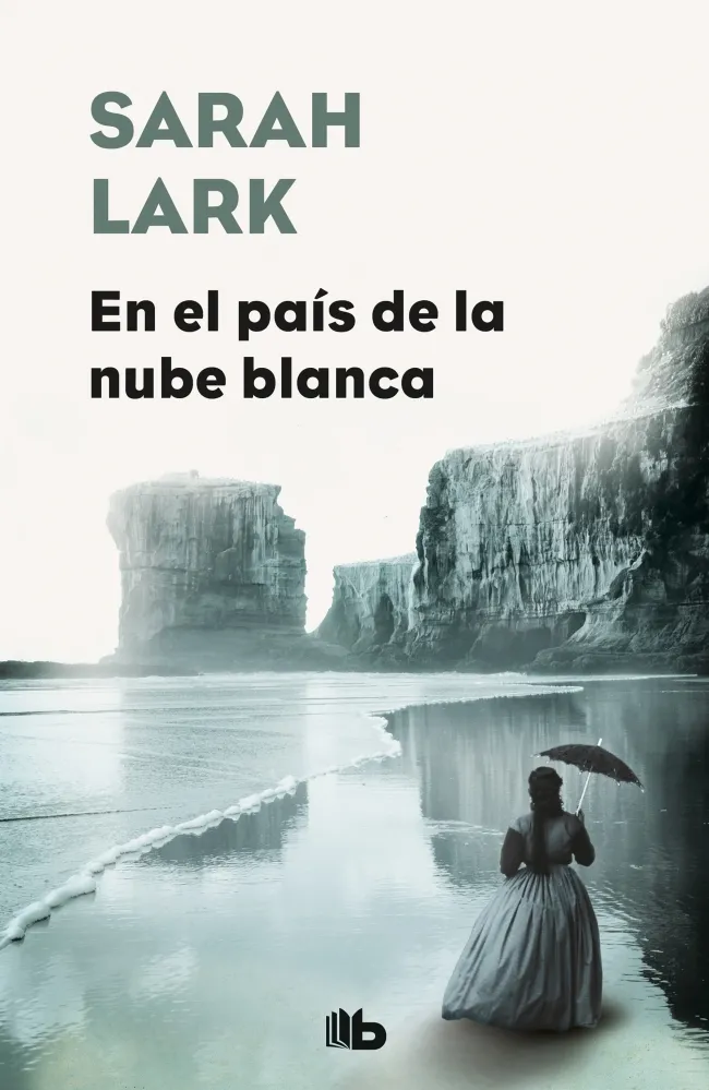 EN EL PAIS DE LA NUBE BLANCA -BUTXACA -