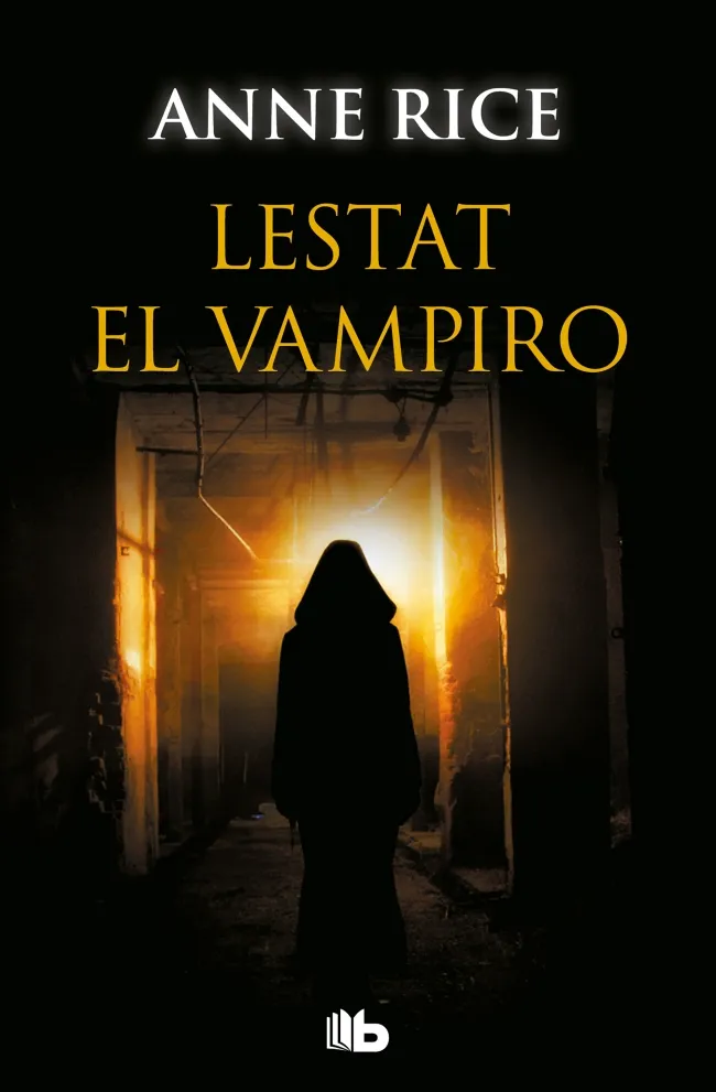 LESTAT EL VAMPIRO -BUTXACA-
