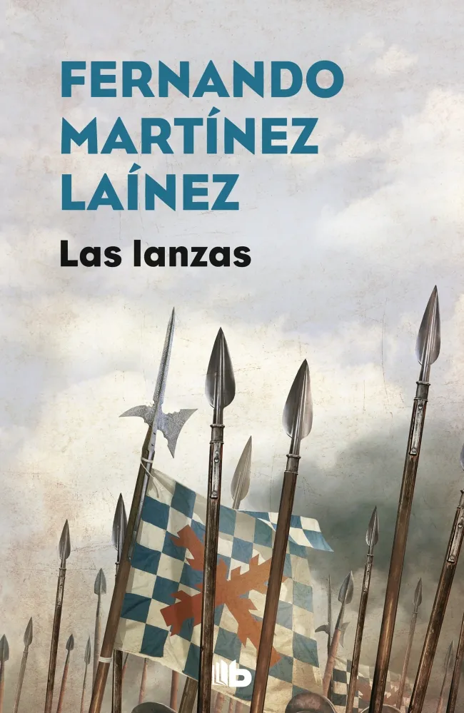 LANZAS, LAS -BUTXACA-