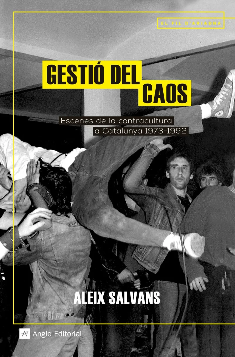 GESTIO DEL CAOS
