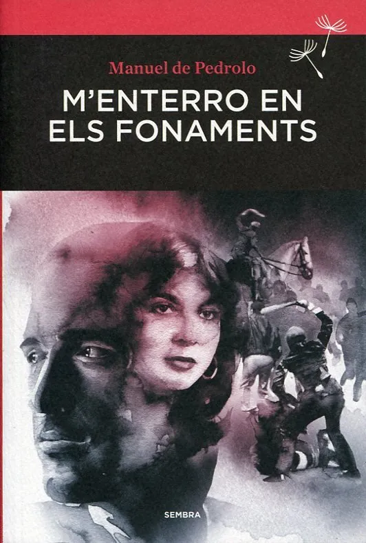 M' ENTERRO EN ELS FONAMENTS