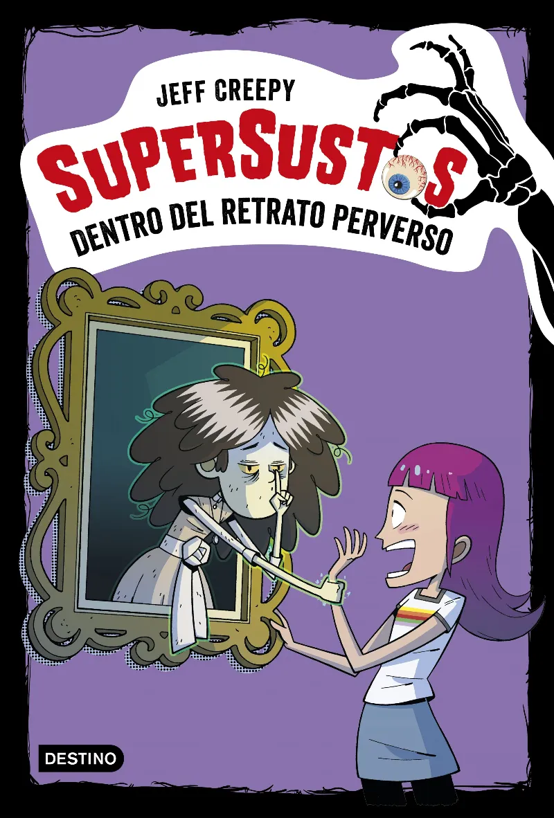 SUPERSUSTOS 4