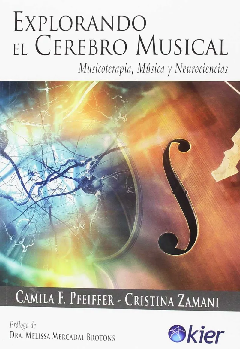 EXPLORANDO EL CEREBRO MUSICAL