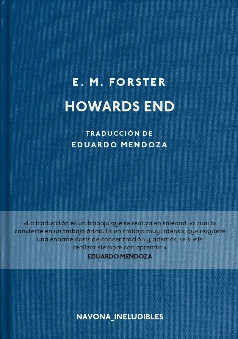 HOWARDS END