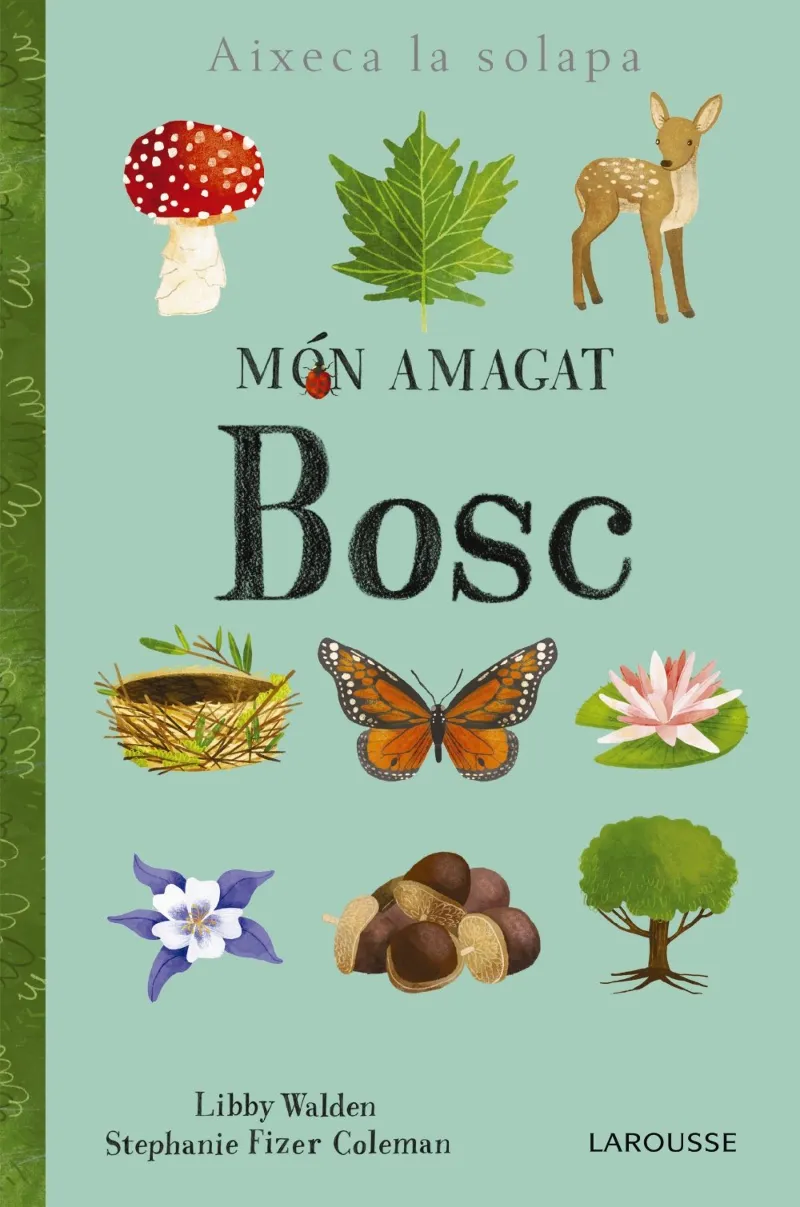 MON AMAGAT -BOSC-