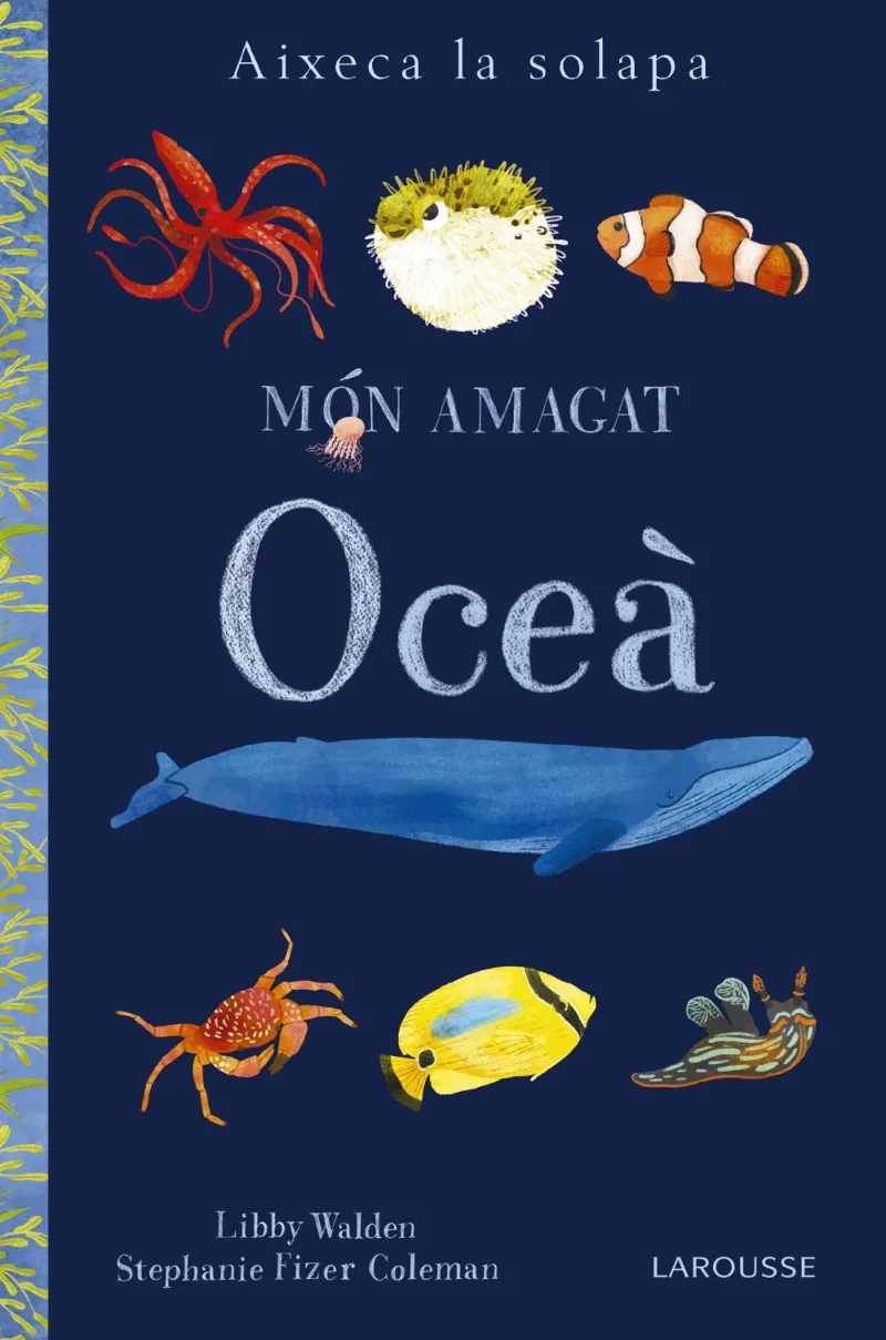 MON AMAGAT -OCEA-