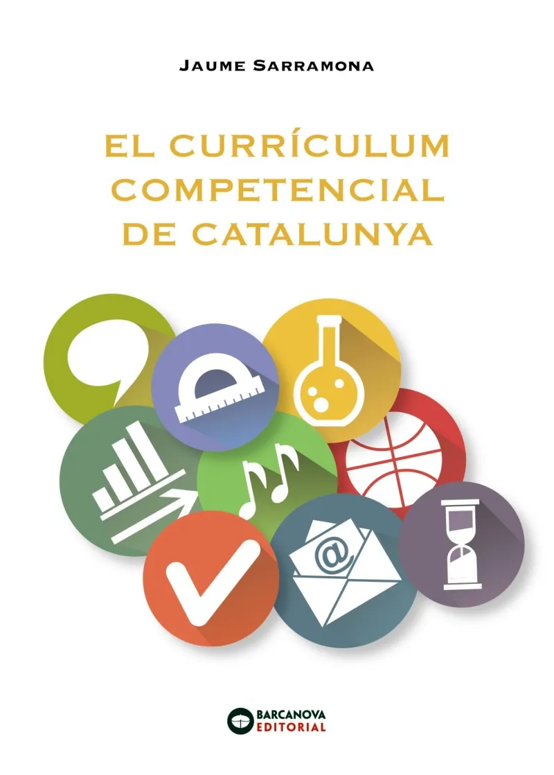 CURRICULUM COMPETENCIAL DE CATALUNYA, EL