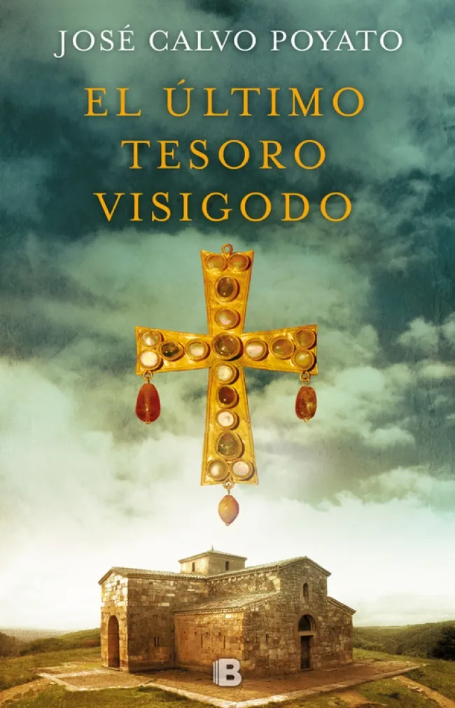 ULTIMO TESORO VISIGODO, EL