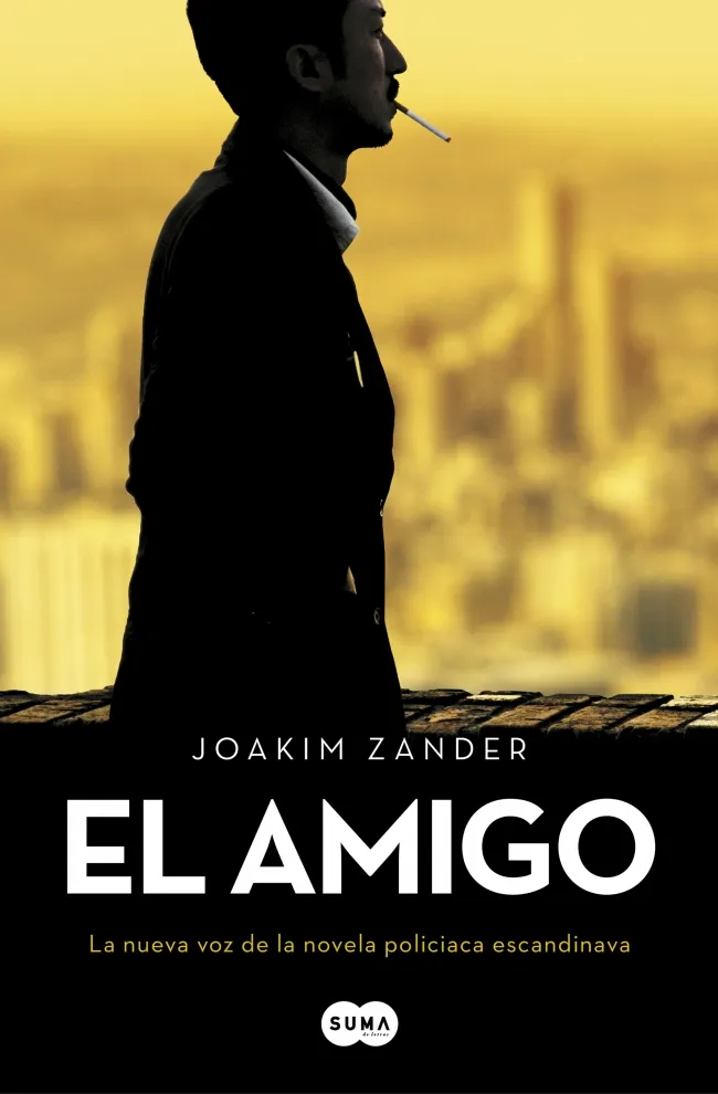 AMIGO,EL