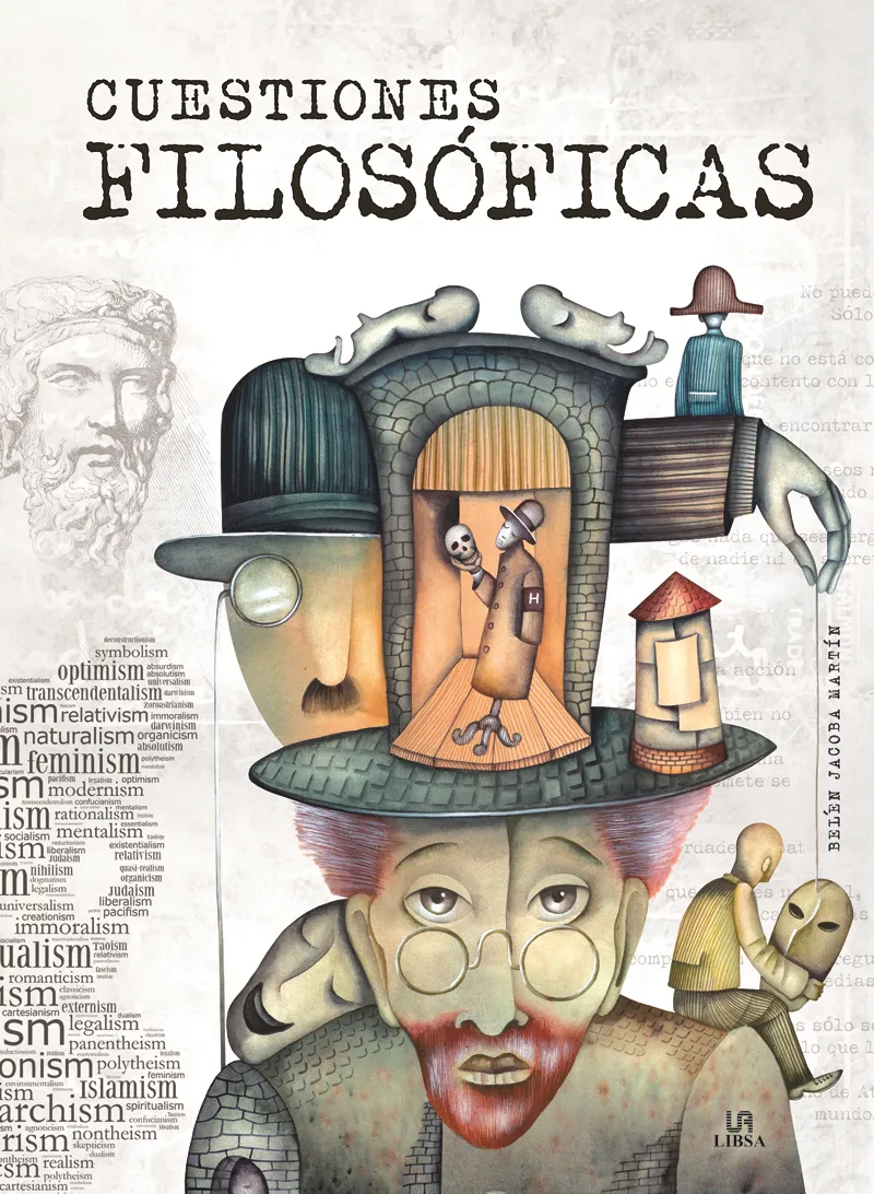 CUESTIONES FILOSOFICAS