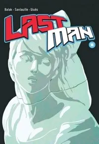 LAST MAN VOL 10