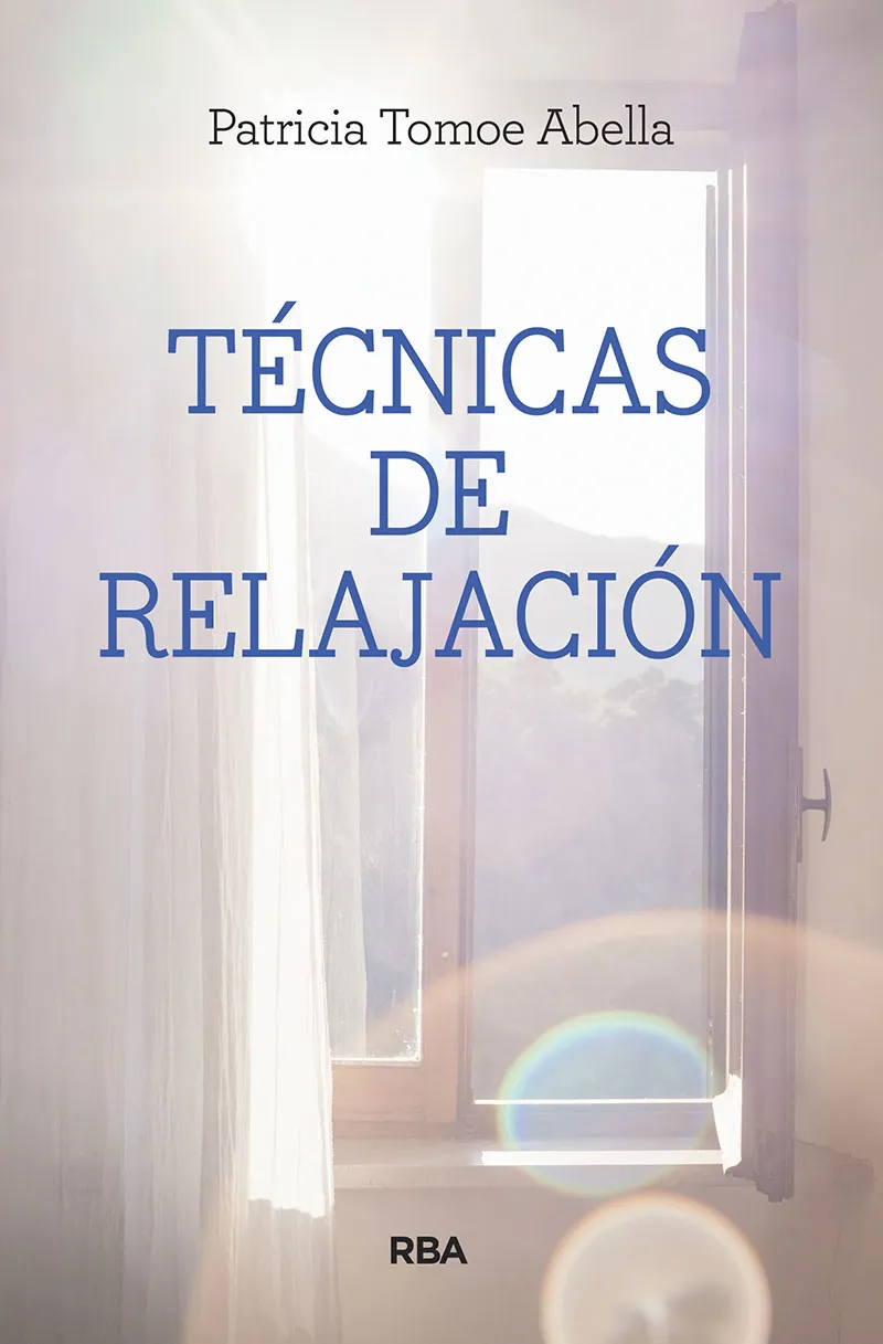 TECNICAS DE RELAJACION