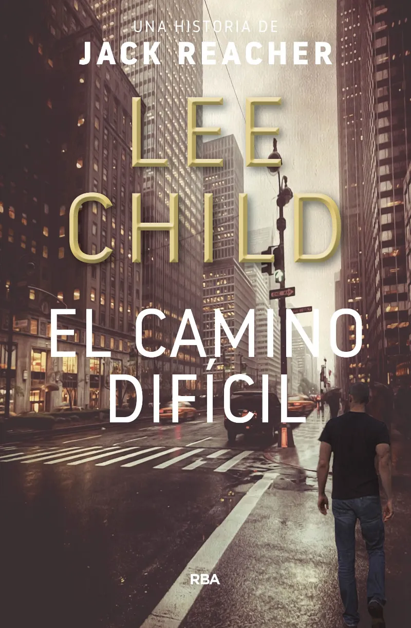 CAMINO DIFICIL, EL