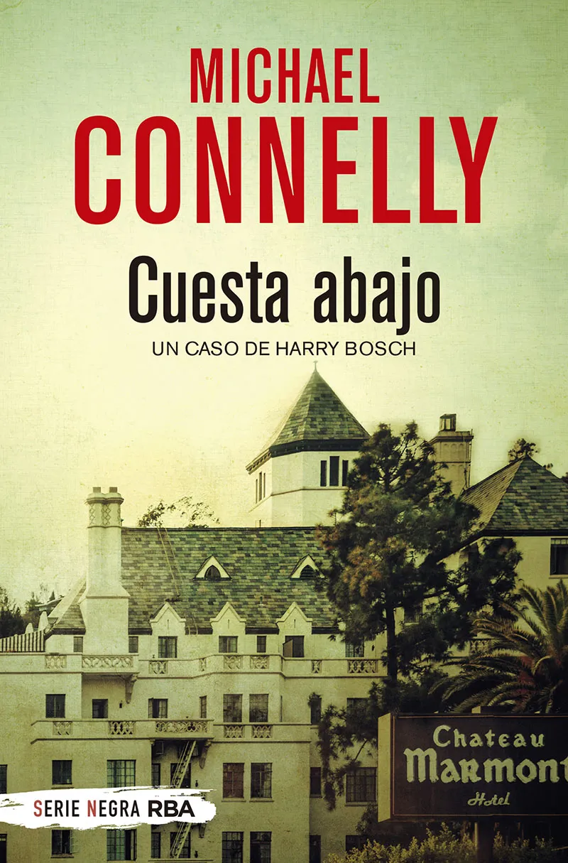 CUESTA ABAJO -BUTXACA-