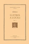 LLETRES A LUCILI VOL I -LLIBRES PEIMER SEGON TERCER QUART I CINQUE-