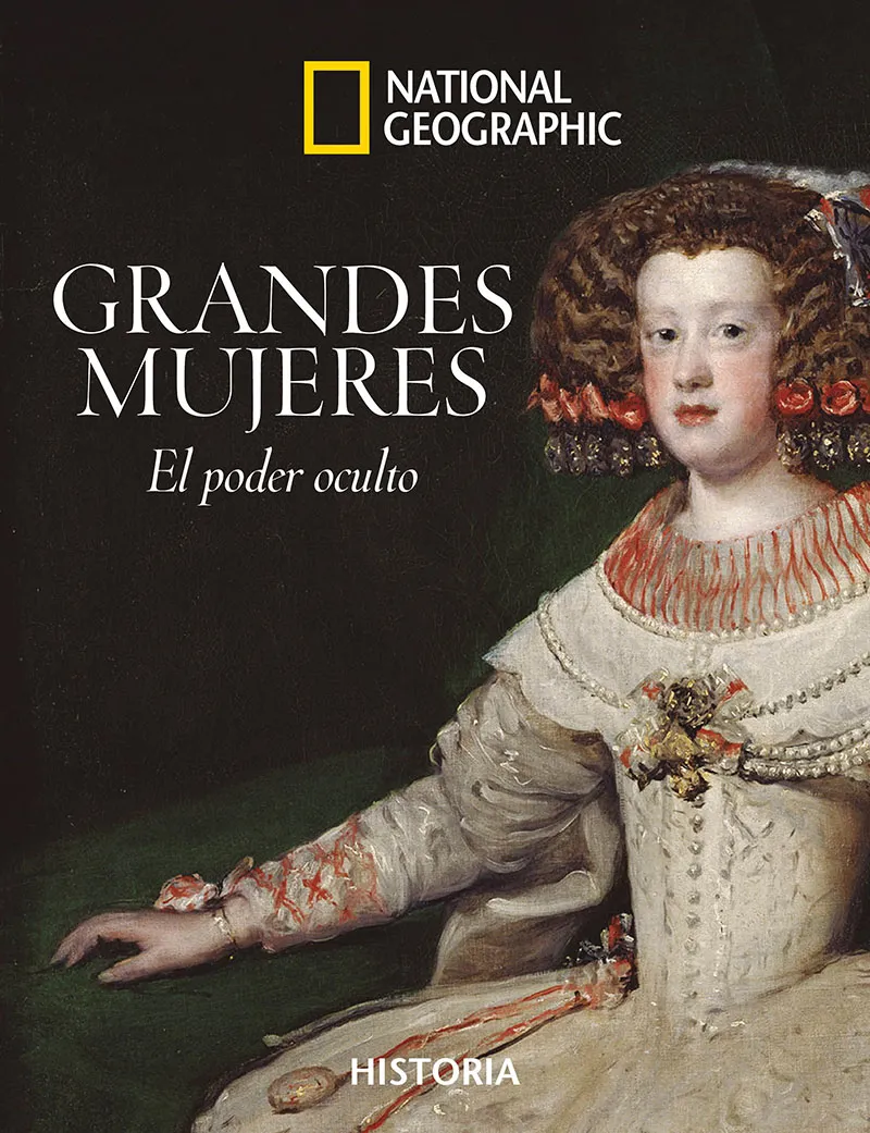 GRANDES MUJERES -EL PODER OCULTO-