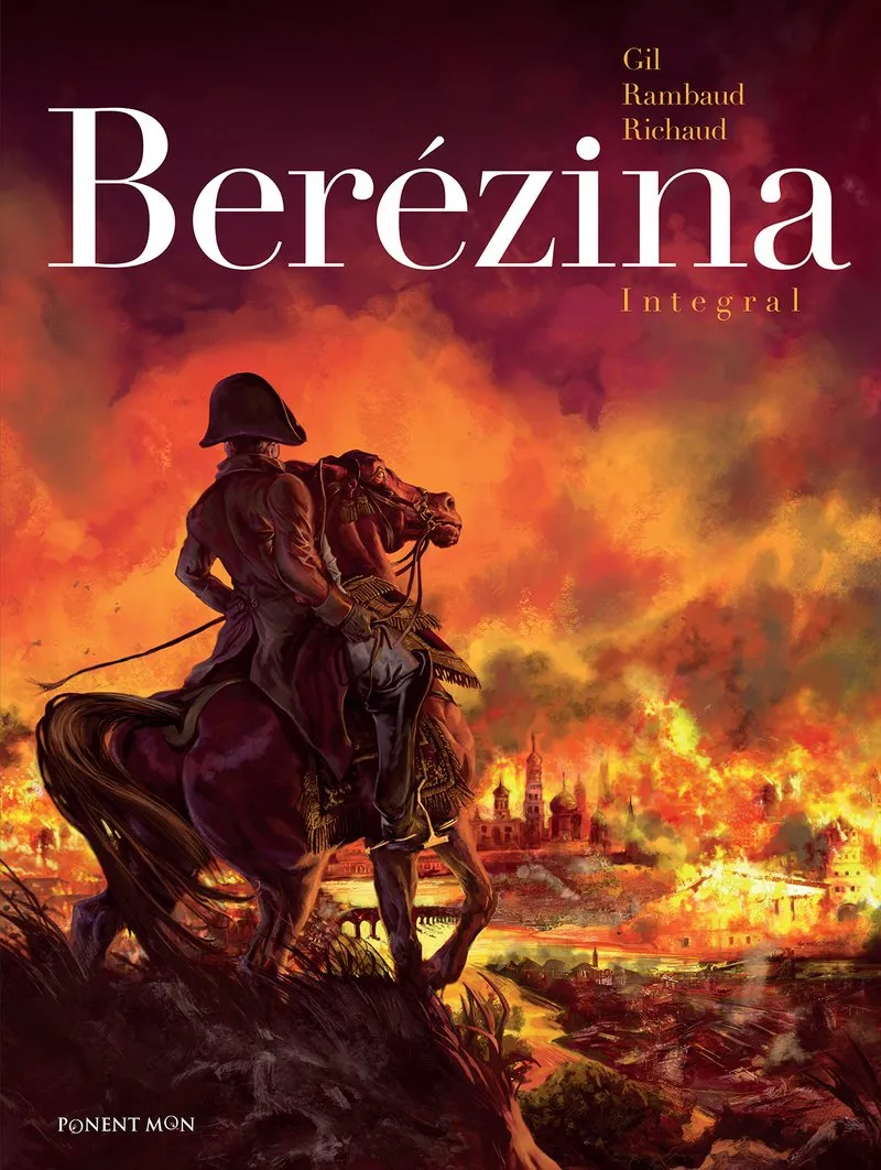 BEREZINA