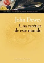 ESTETICA DE ESTE MUNDO, UNA