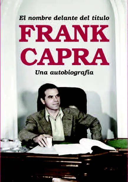 NOMBRE DELANTE DEL TITULO, EL