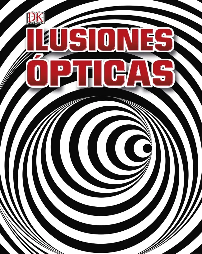 ILUSIONES OPTICAS