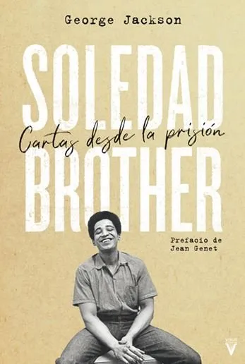 SOLEDAD BROHER -CARTAS DESDE LA PRISION-