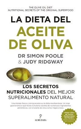 DIETA DEL ACEITE DE OLIVA,LA