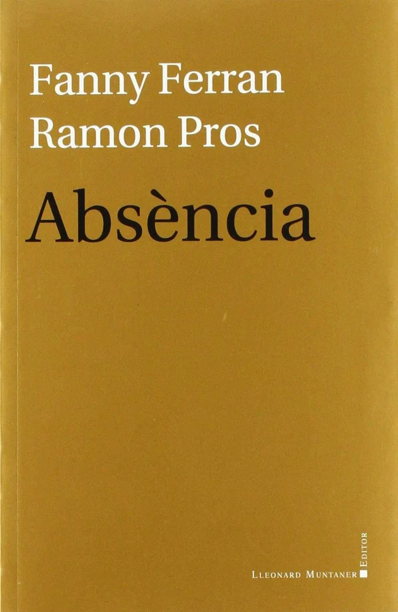 ABSENCIA