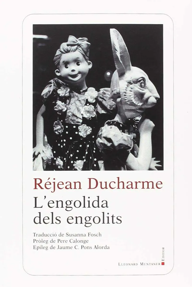 ENGOLIDA DELS ENGOLITS, L'