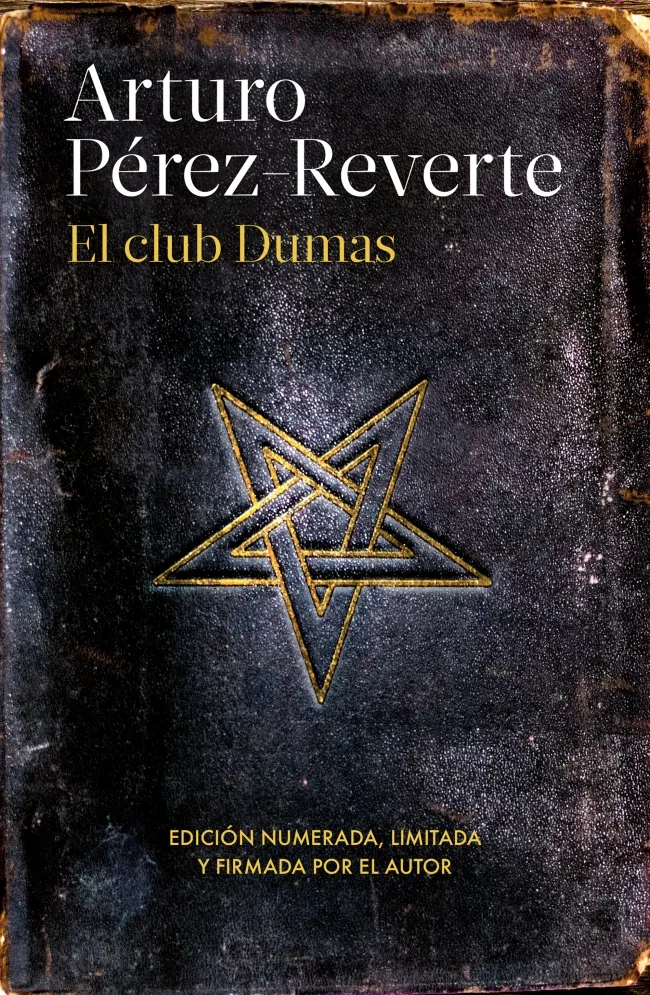 CLUB DUMAS, EL -BUTXACA- ED. 25 ANIVERSARI