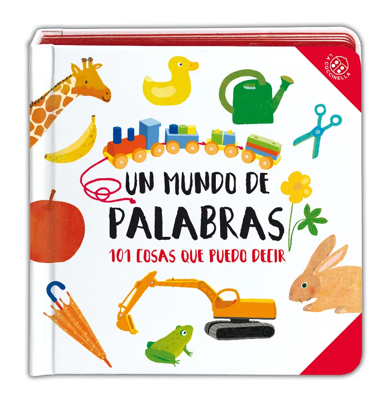 MUNDO DE PALABRAS, UN
