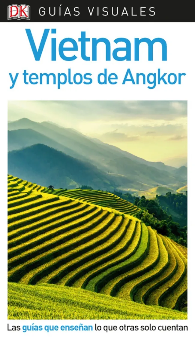 VIETNAM Y TEMPLOS DE ANGKOR