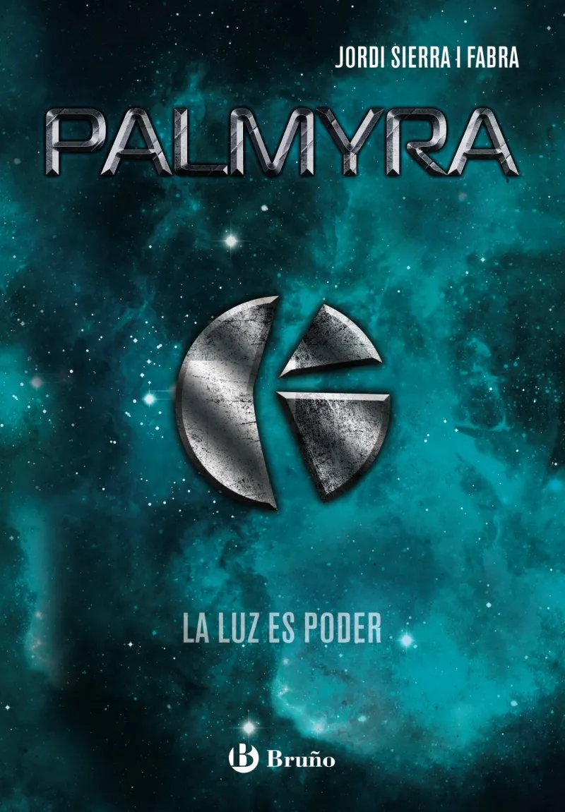 PALMYRA -LA LUZ ES PODER-