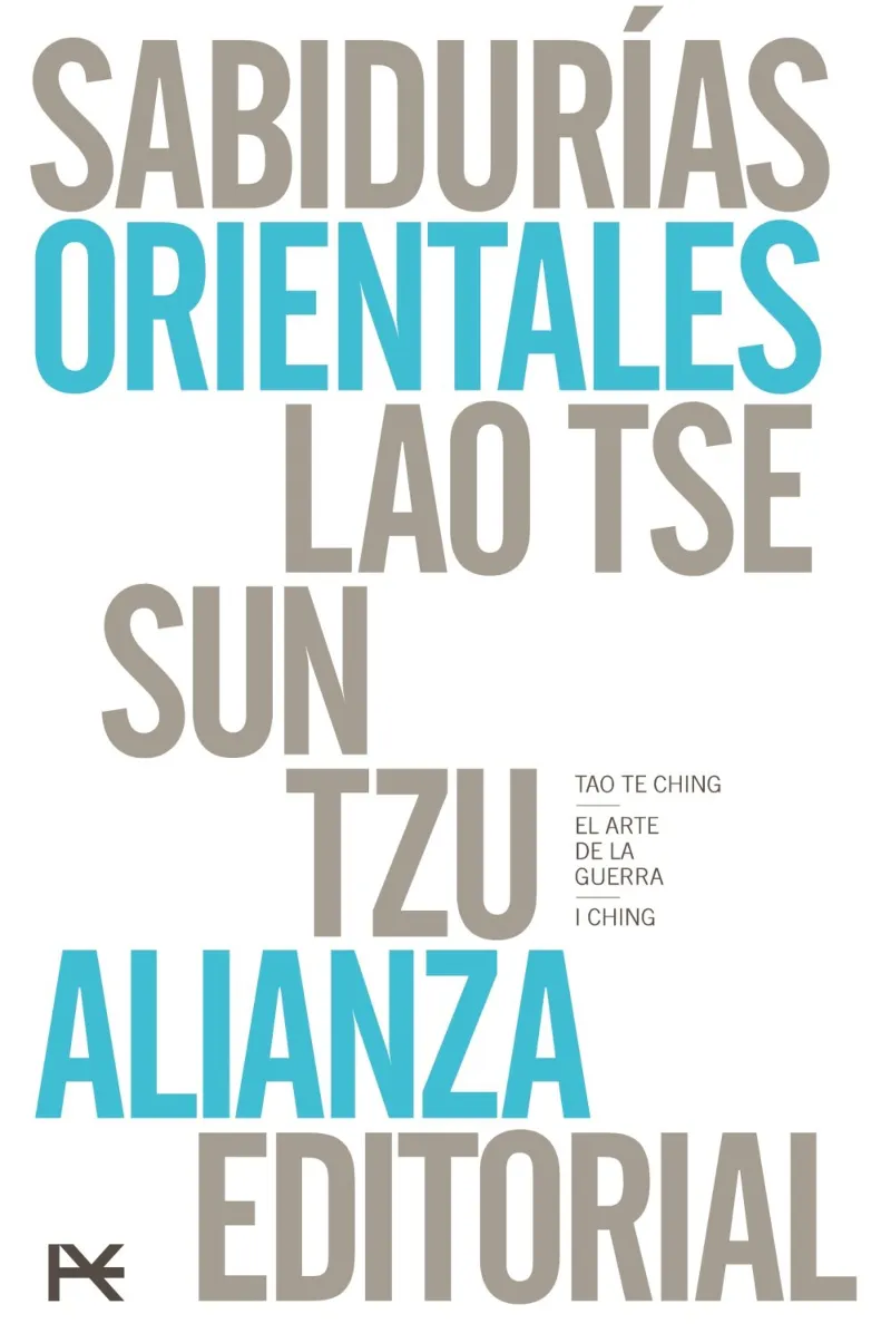 SABIDURIAS ORIENTALES -ESTUCHE-