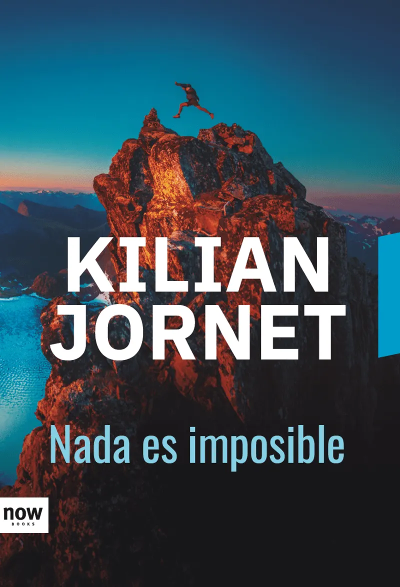 NADA ES IMPOSSIBLE
