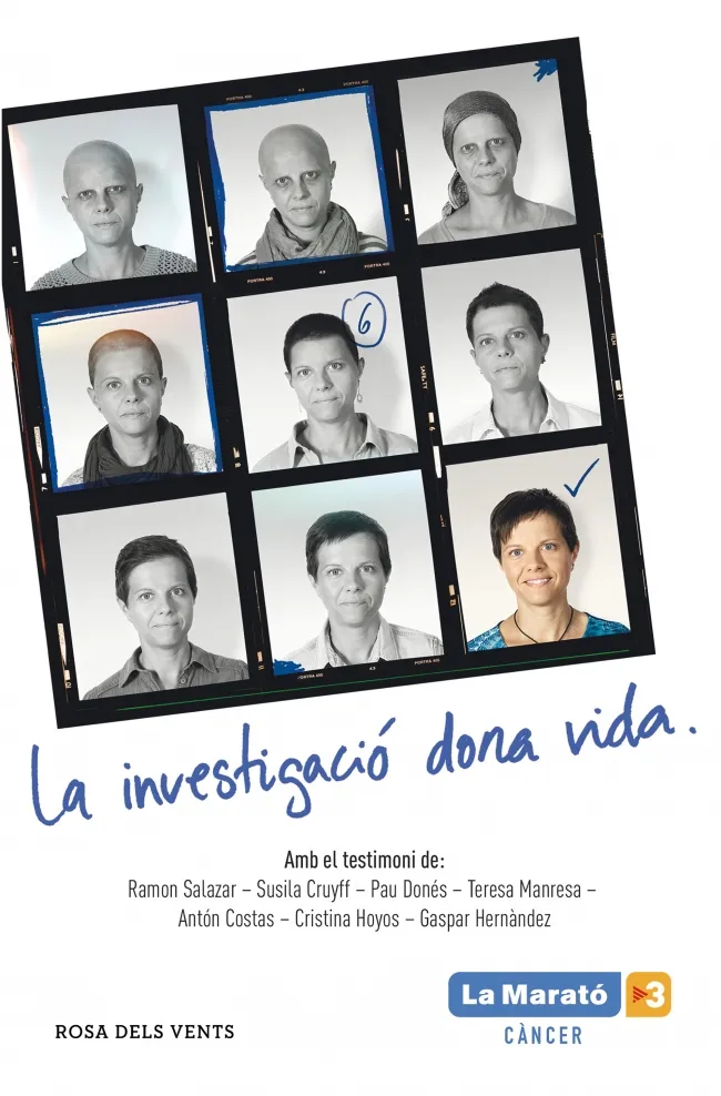 LLIBRE DE LA MARATO, EL