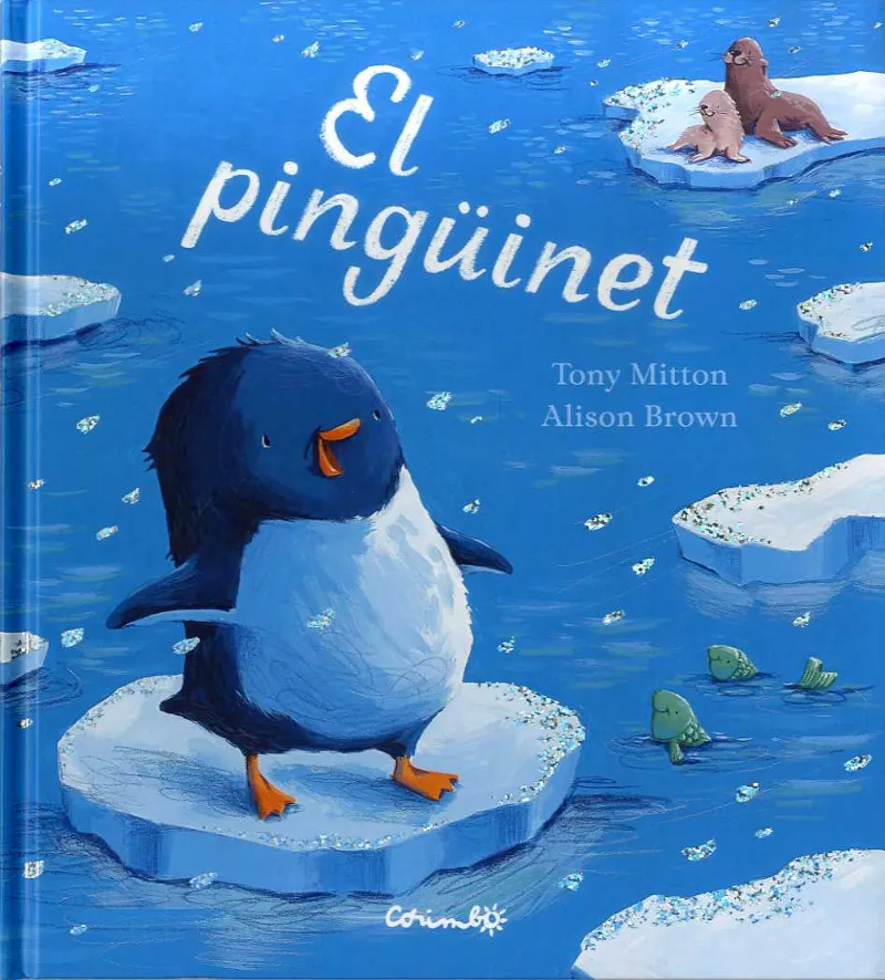 PINGUINET, EL