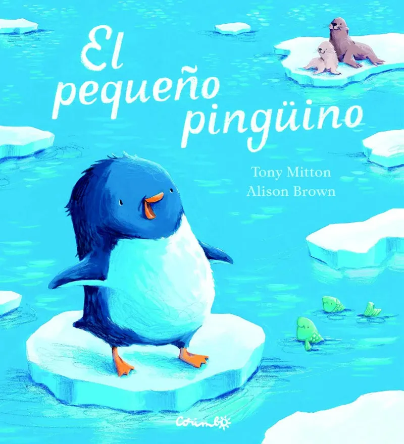 PEQUEÑO PINGUINO, EL