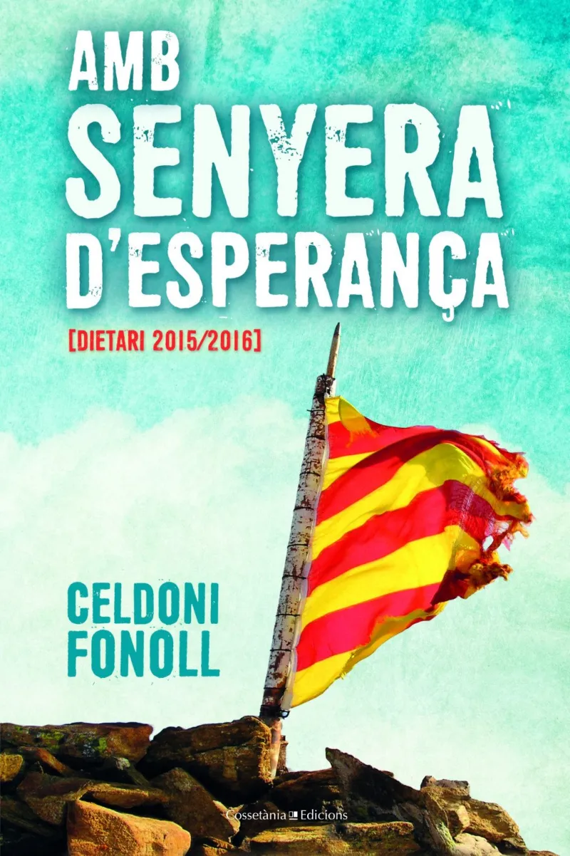 AMB SENYERA D'ESPERANÇA -DIETARI 2015/2016 -