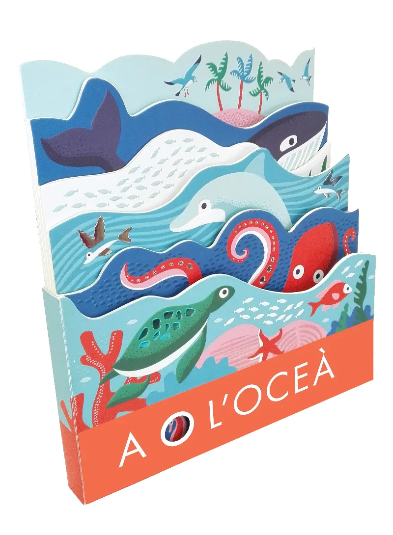 A L'OCEA