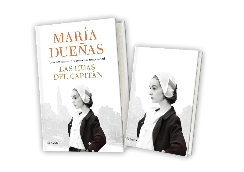 PACK LAS HIJAS DEL CAPITAN