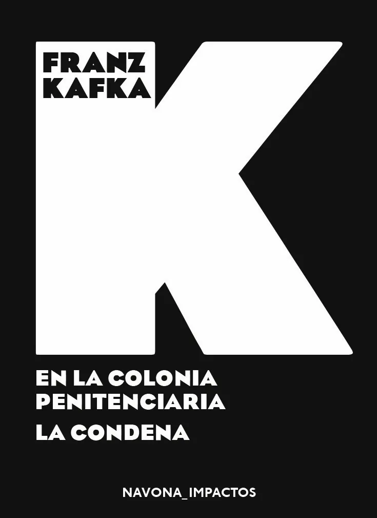 EN LA COLONIA PENITENCIARIA / LA CONDENA