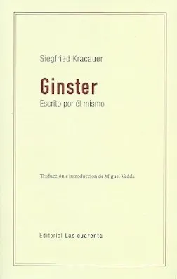 GINSTER