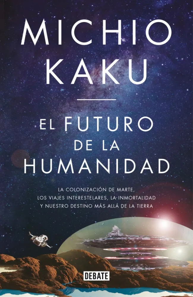 FUTURO DE LA HUMANIDAD,EL