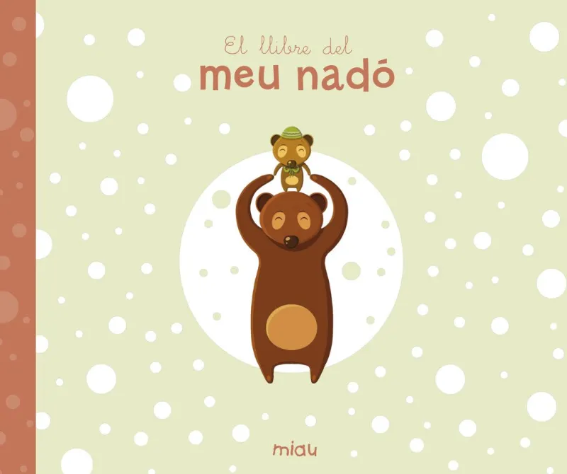 LLIBRE DEL MEU NADO, EL