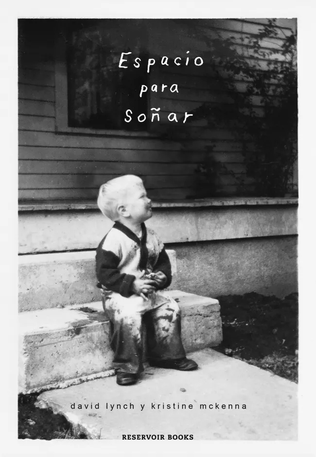 ESPACIO PARA SOÑAR - TAPA DURA -