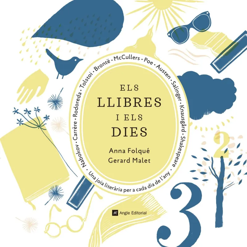 LLIBRES I ELS DIES, ELS