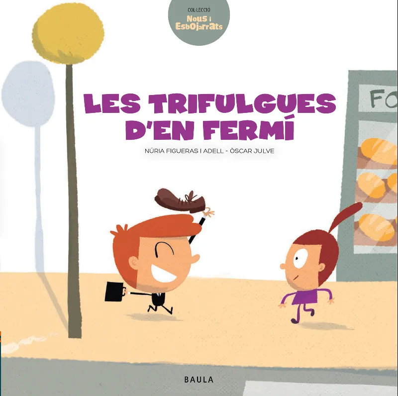TRIFULGUES D'EN FERMI, LES